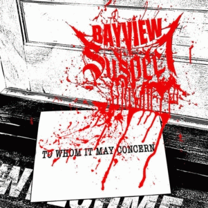 To Whom It May Concern